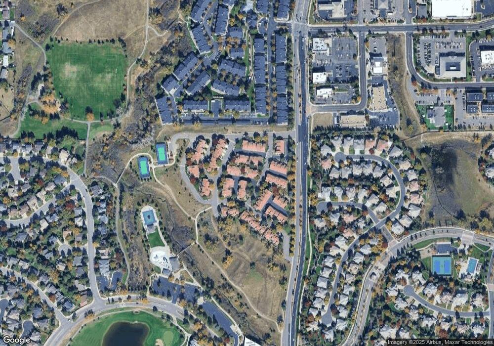 8771 Mesquite Row, Lone Tree, CO 80124 - photo 1