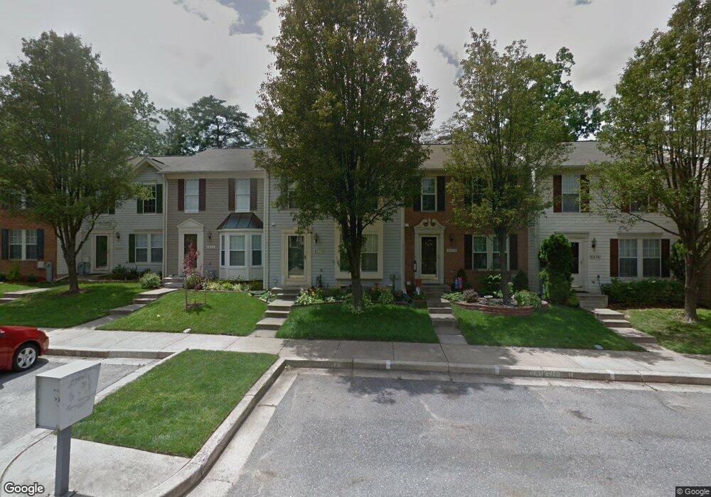 6620 Cambria Terrace, Elkridge, MD 21075 - photo 1