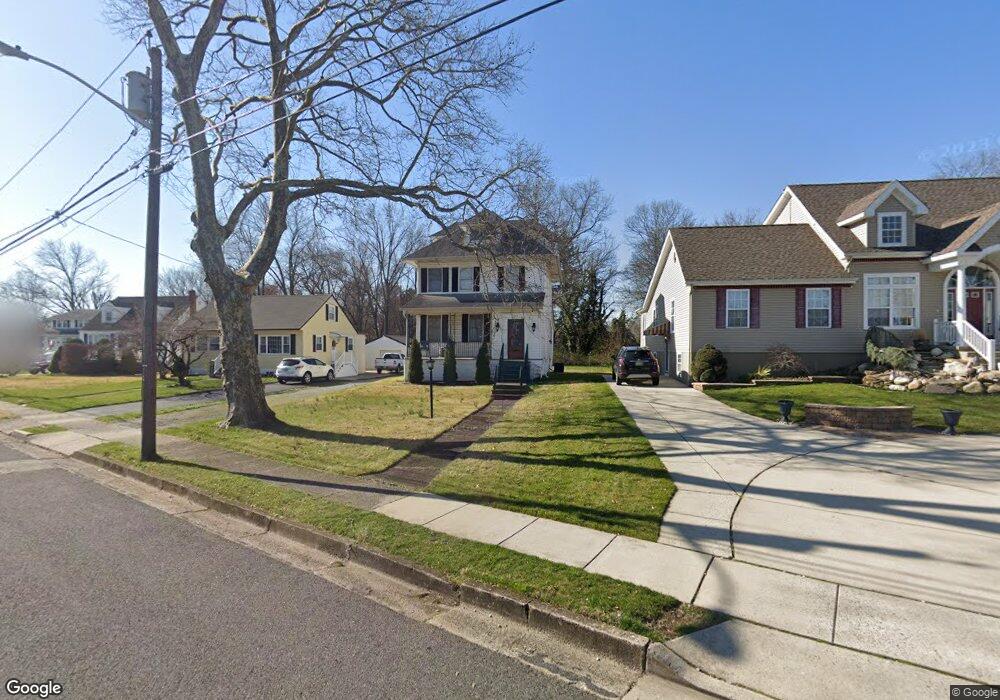 843 Station Ave, Mount Ephraim, NJ 08059 - photo 1