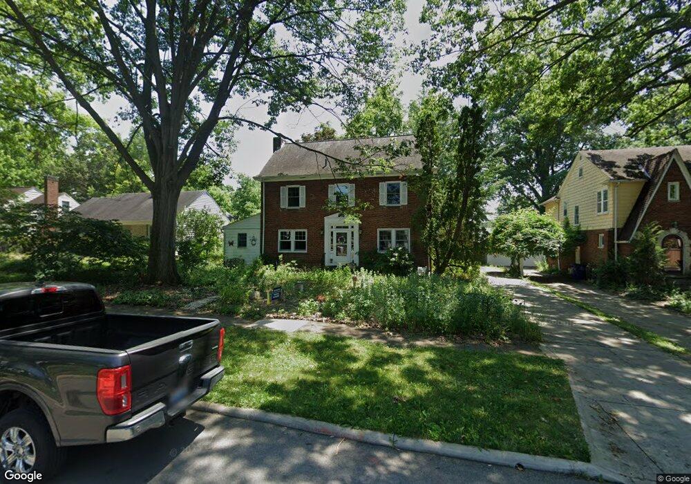 407 Acton Rd, Columbus, OH 43214 - photo 1