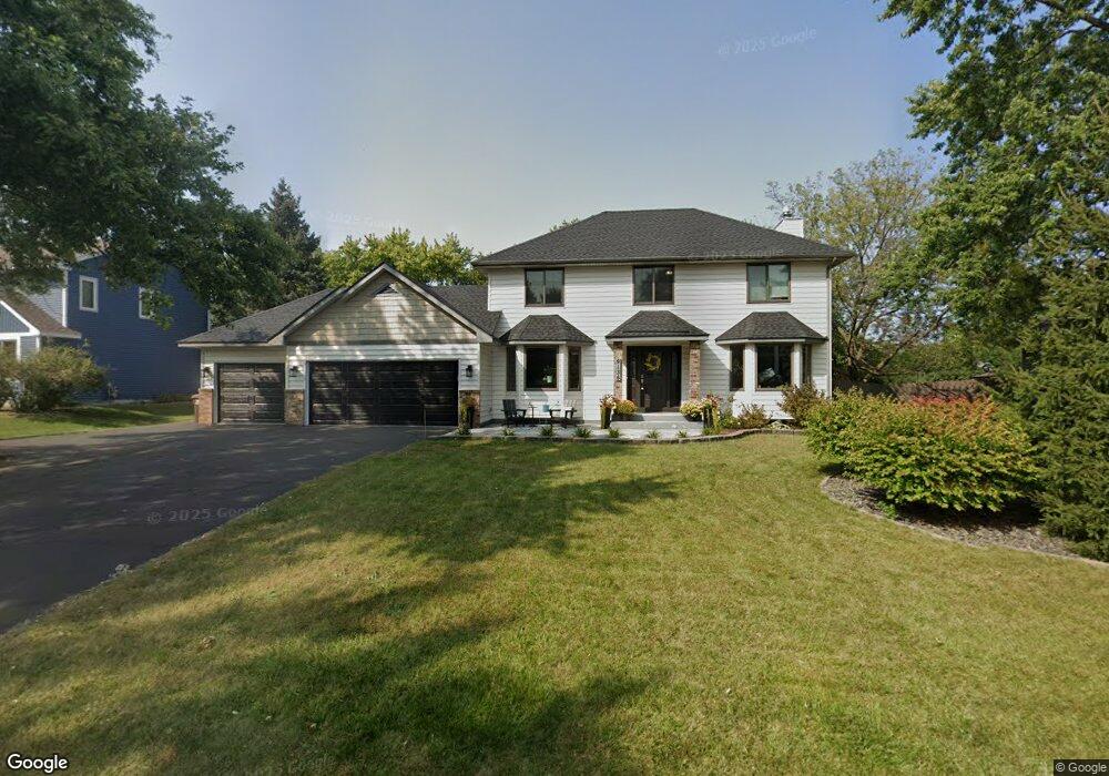 9136 Pinehurst Rd, Woodbury, MN 55125 - photo 1