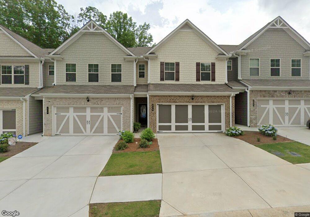 236 Yellowwood Way, Woodstock, GA 30188 - photo 1