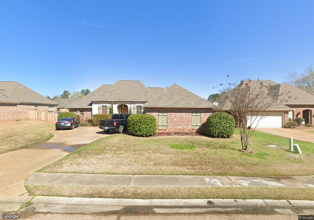 112 Covey Run, Madison, MS 39110 - photo 1