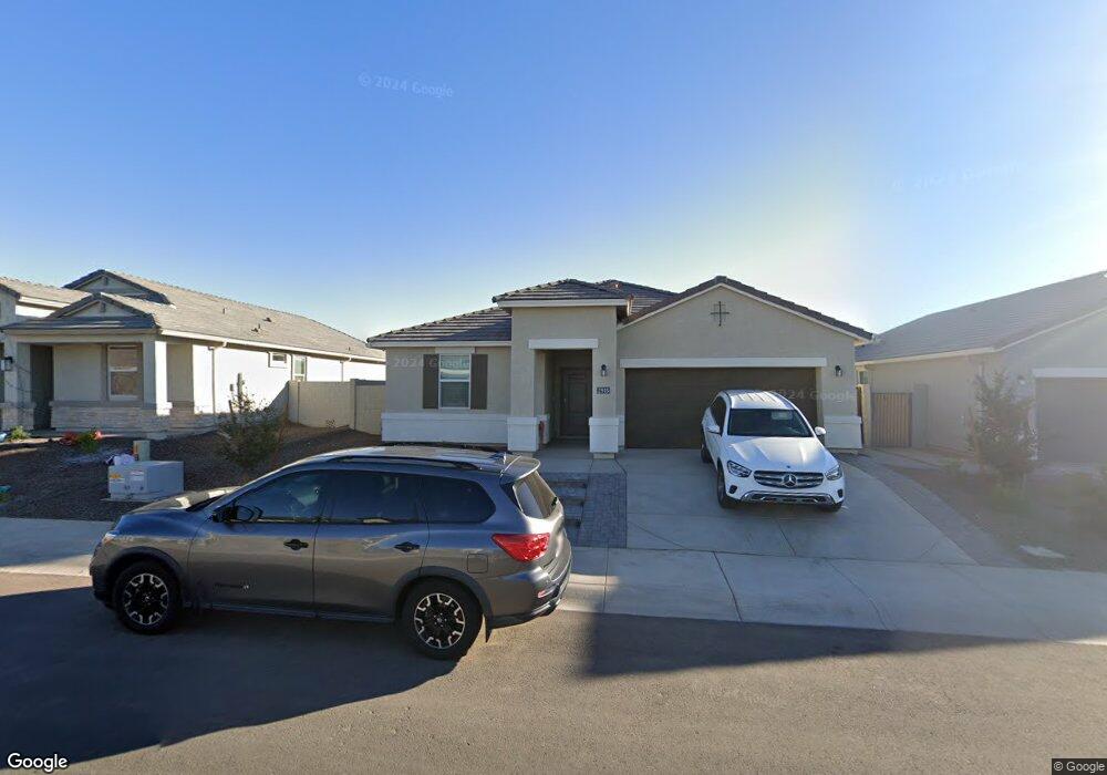 2915 W Spaulding Ave, Apache Junction, AZ 85120 - photo 1