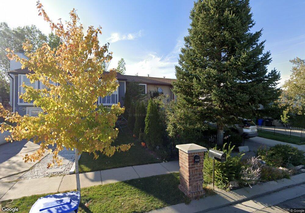 6542 S 5055 W, West Jordan, UT 84081 - photo 1