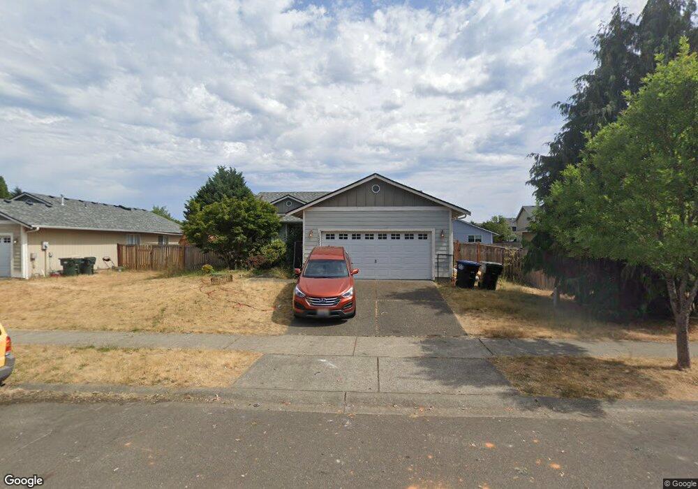 15203 Carter Loop SE, Yelm, WA 98597 - photo 1