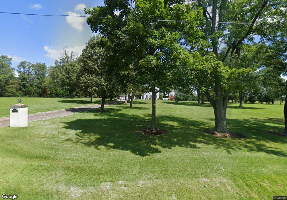 86 Harlingen Rd, Belle Mead, NJ 08502 - photo 1