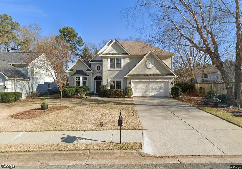 3517 Willbrooke Run unit 2, Duluth, GA 30096 - photo 1