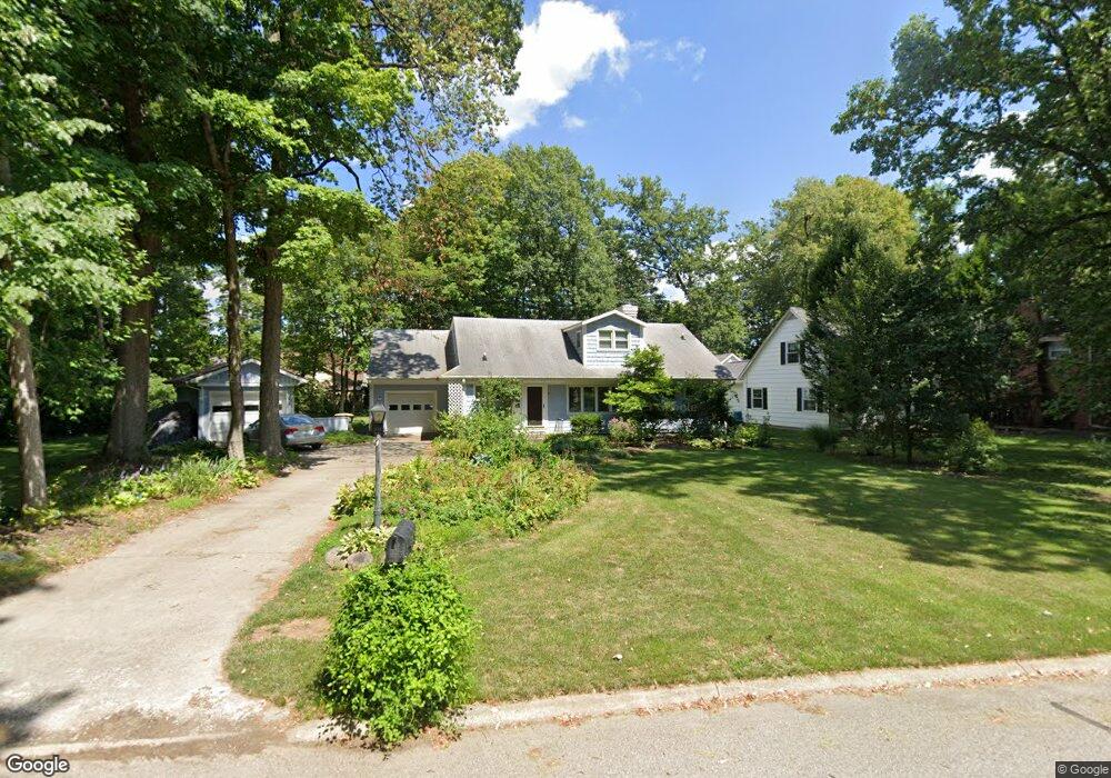 1536 Summit Dr, West Lafayette, IN 47906 - photo 1