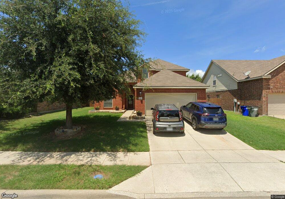 241 Travis Ln, Lavon, TX 75166 - photo 1