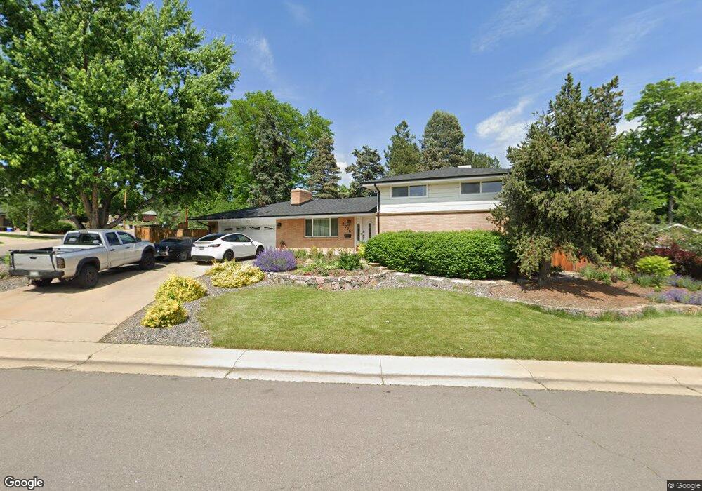 2776 S Benton St, Denver, CO 80227 - photo 1