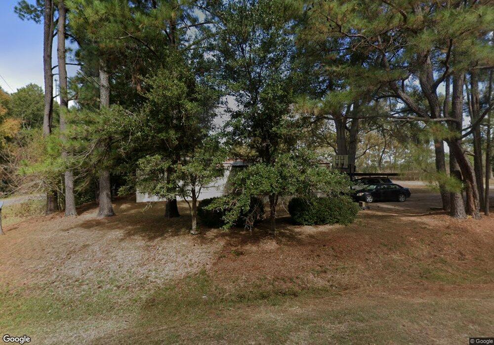 124 Mardis St, Choudrant, LA 71227 - photo 1