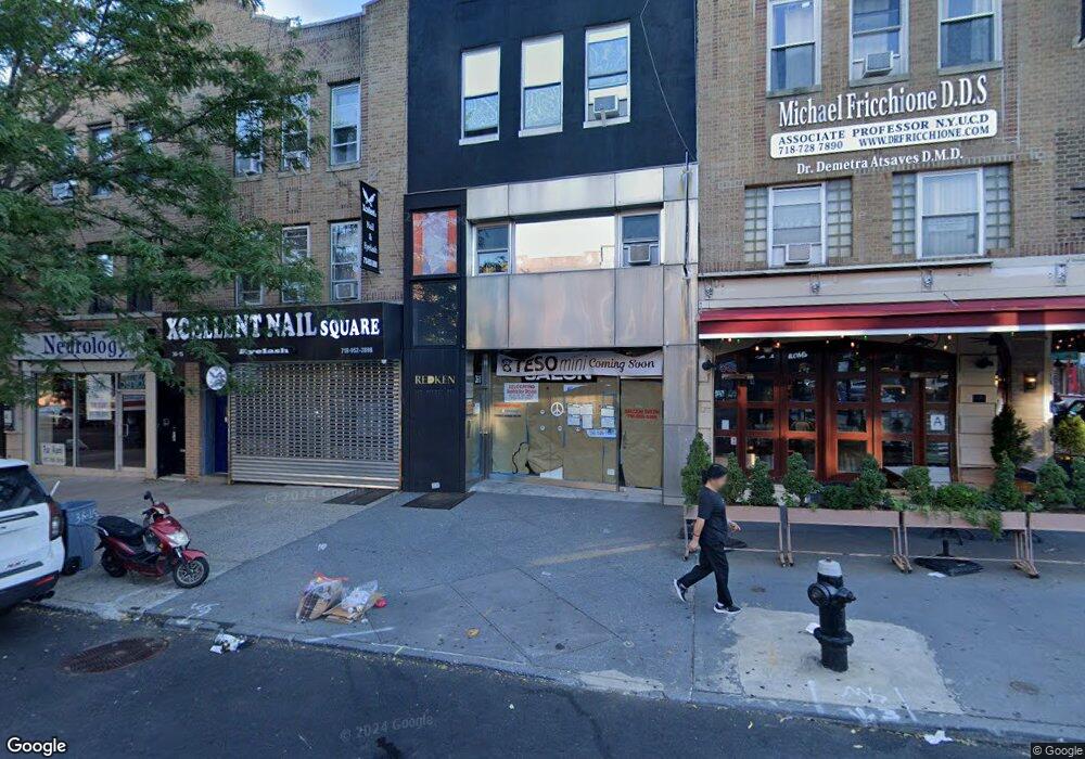 3617 30th Ave, Long Island City, NY 11103 - photo 1