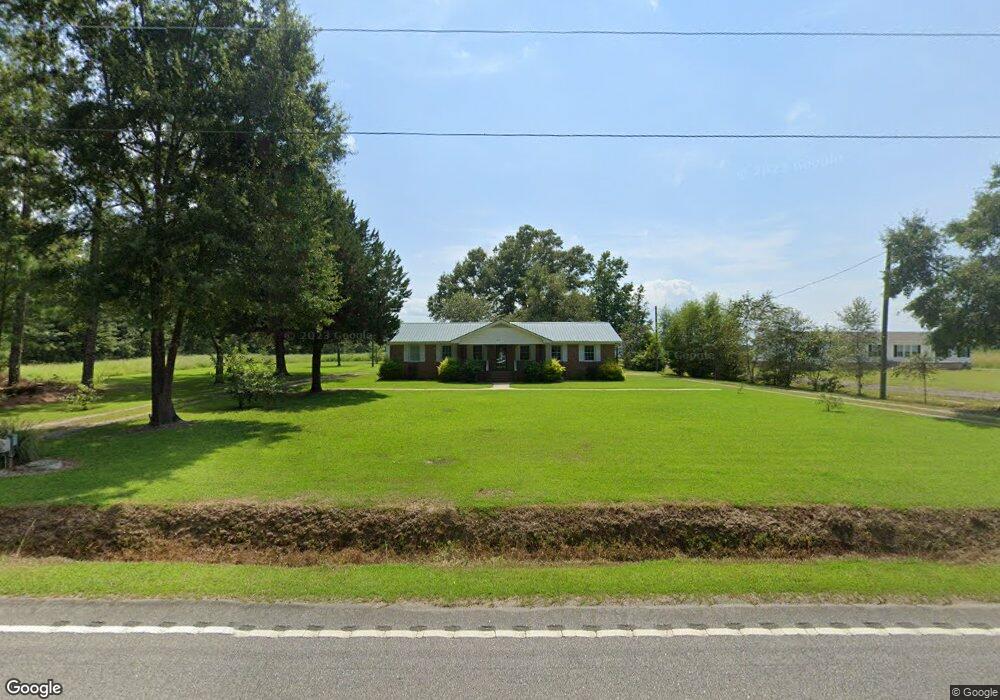 3644 Old Reaves Ferry Rd, Conway, SC 29526 - photo 1