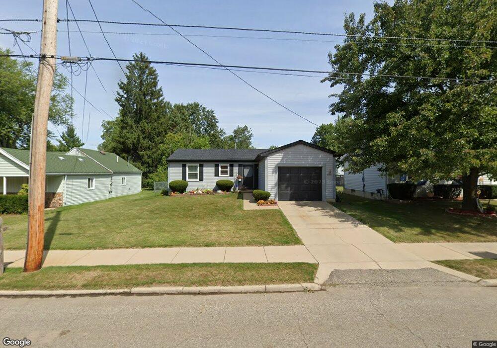 2028 Moffitt St, Lansing, MI 48911 - photo 1