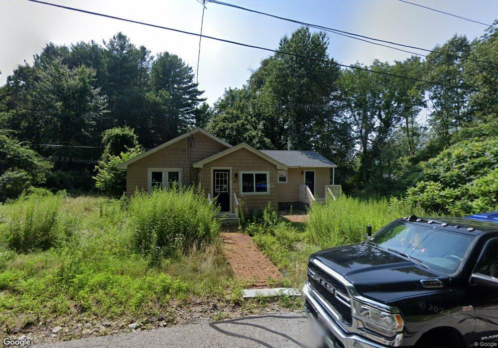 70 Birch St, Douglas, MA 01516 - photo 1