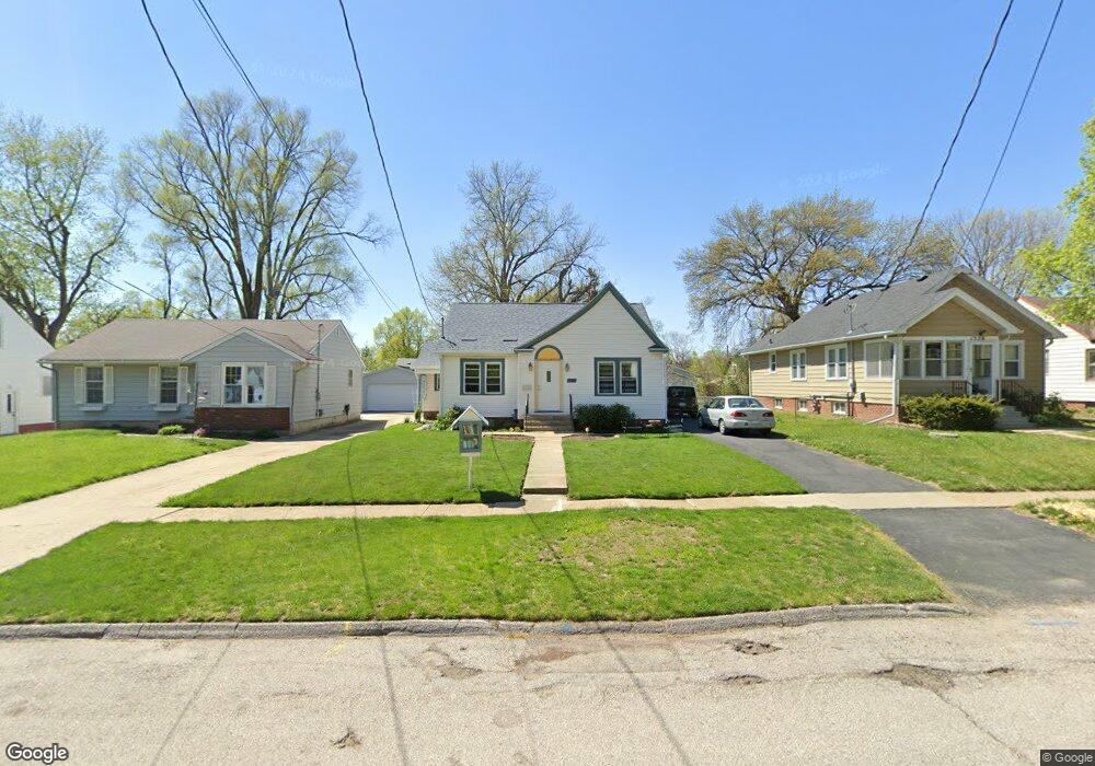 1322 56th St, Des Moines, IA 50311 - photo 1