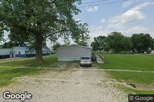 509 Ash St, Edgewood, IL 62426