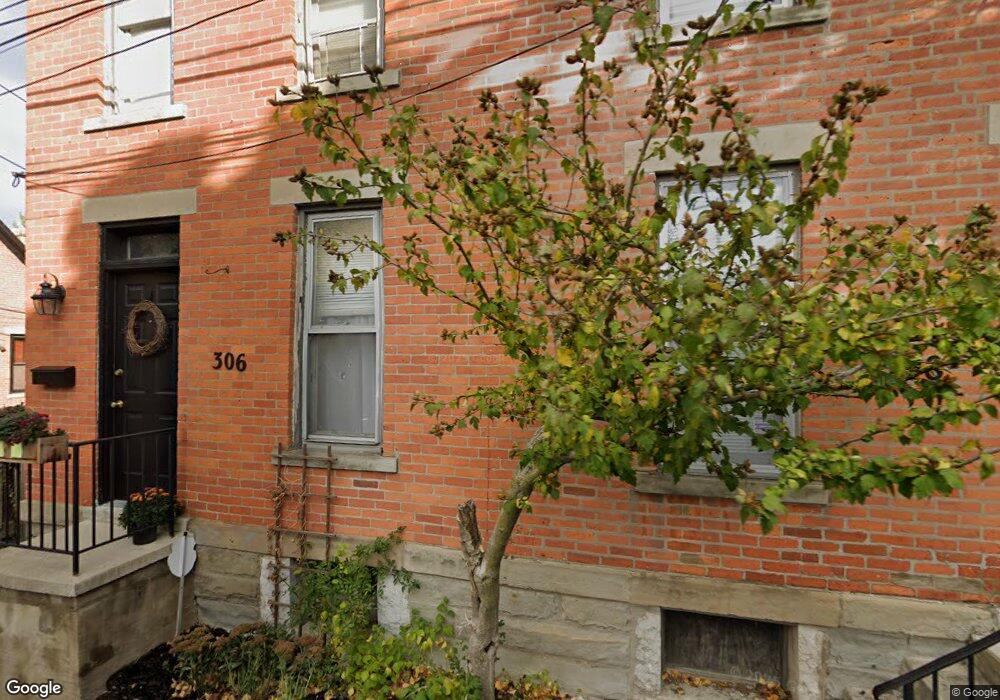 306 E Blenkner St unit 2, Columbus, OH 43206 - photo 1