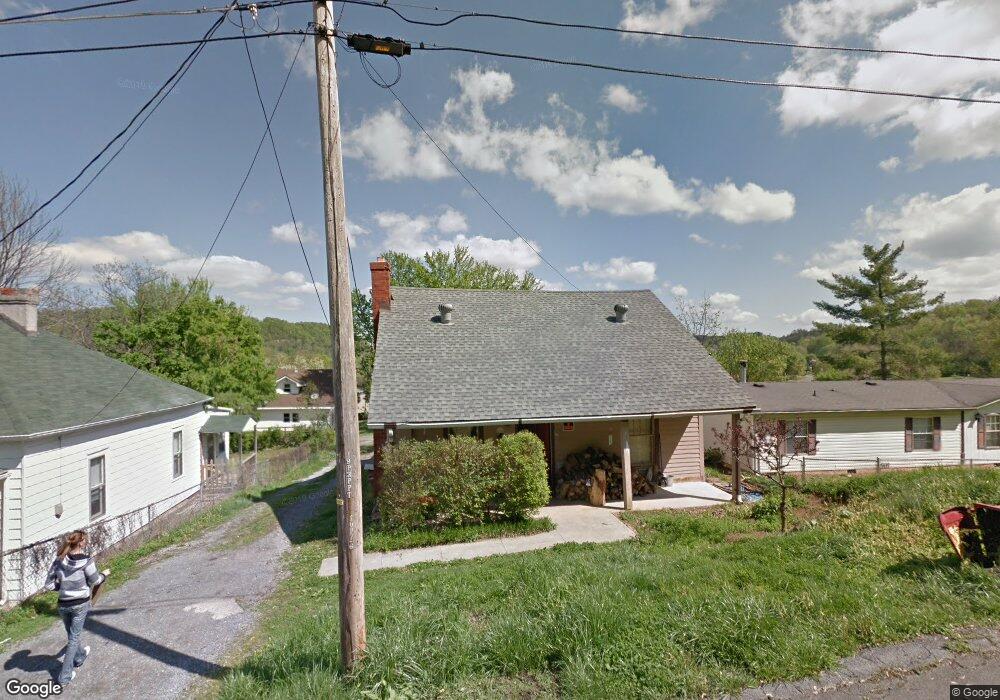 627 E Pine St, Johnson City, TN 37601 - photo 1