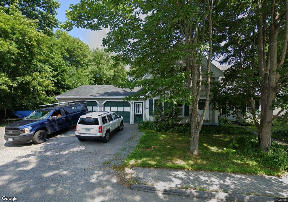 26 Jewel St, Gorham, NH 03581 - photo 1