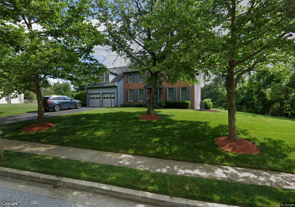 7799 Rockburn Dr, Ellicott City, MD 21043 - photo 1