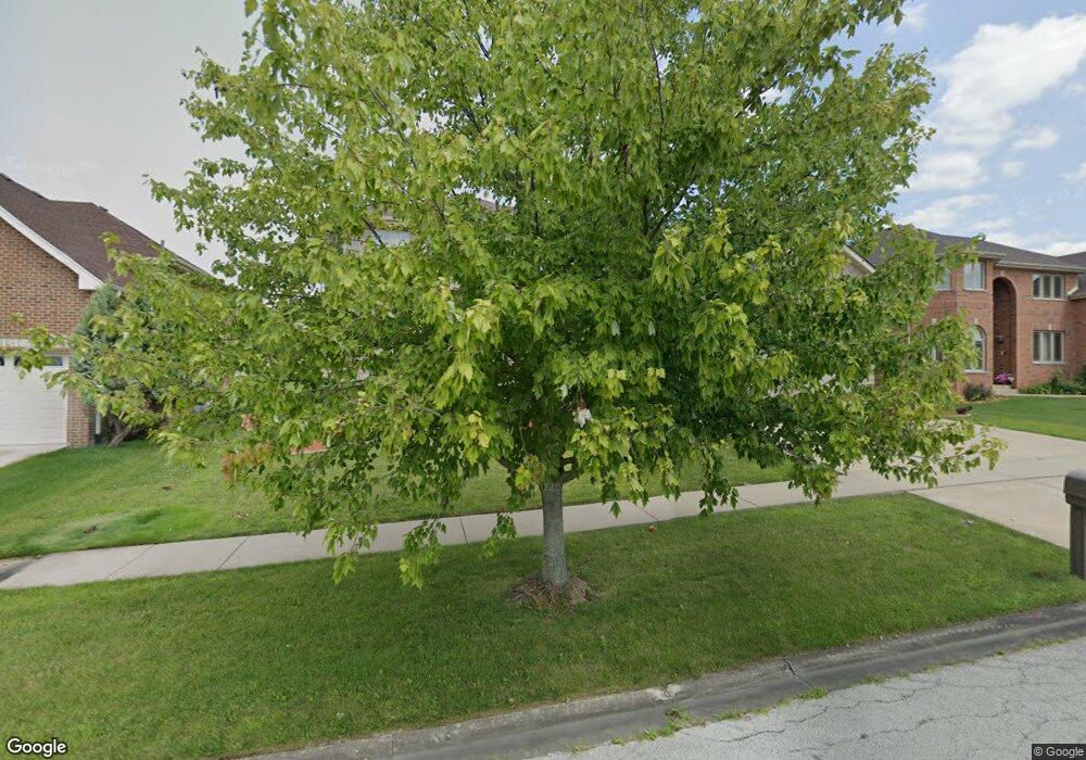 18751 Castle Dargan Dr, Country Club Hills, IL 60478 - photo 1