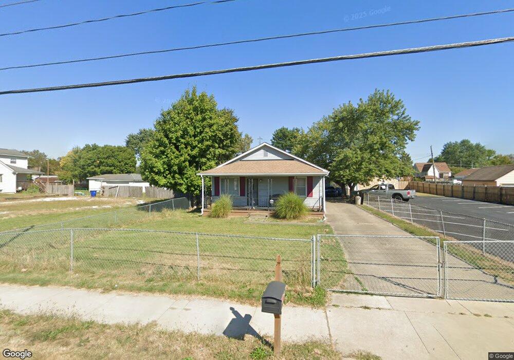 3406 Parsons Ave, Columbus, OH 43207 - photo 1