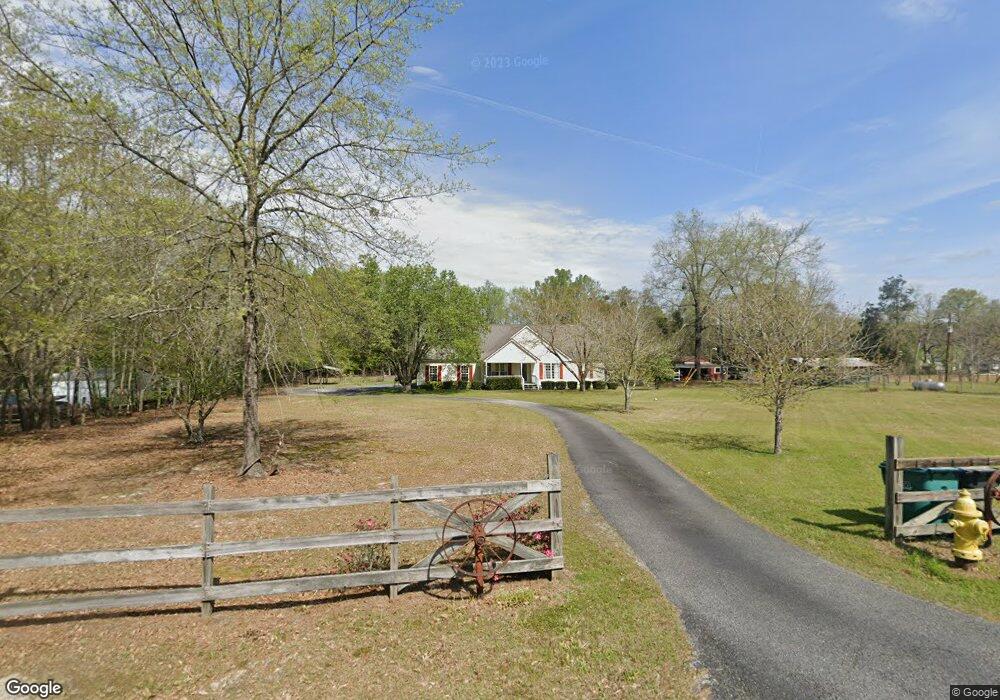 196 Thomas Cooper Rd SW, Milledgeville, GA 31061 - photo 1