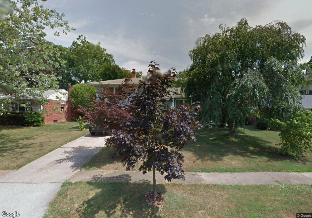 4720 Barker Rd, Wilmington, DE 19808 - photo 1