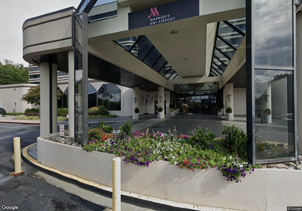 1743 W Nursery Rd, Linthicum, MD 21090 - photo 1