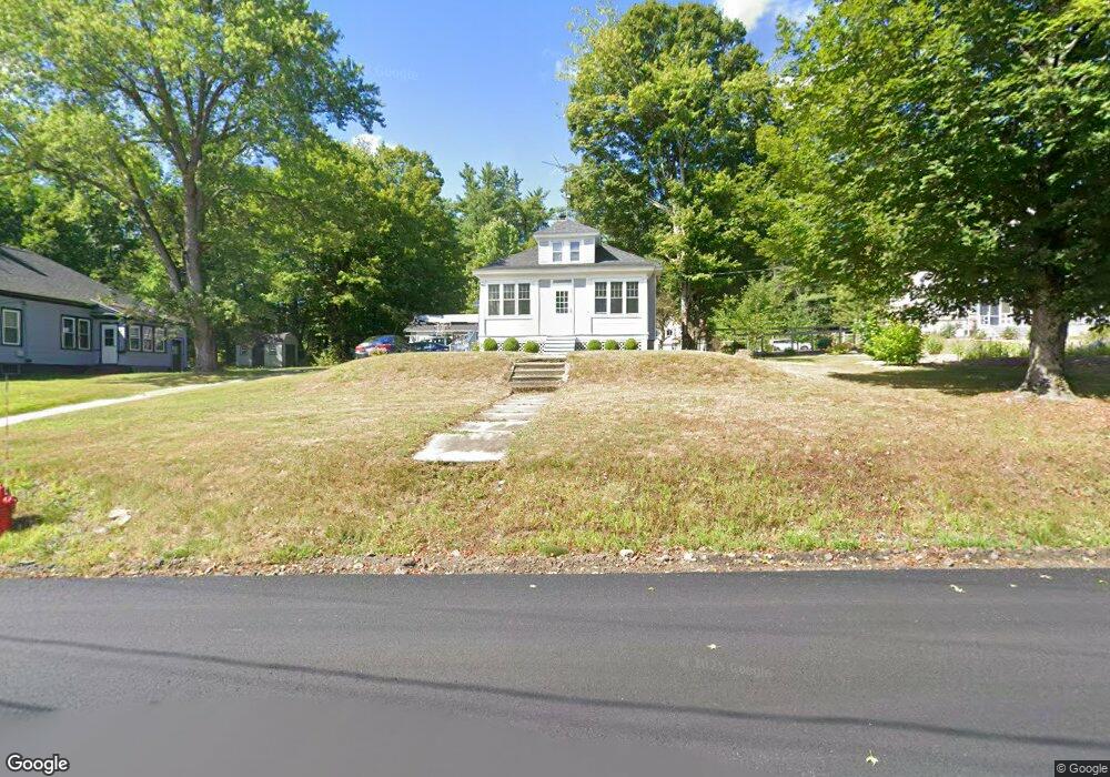 110 Stratton Rd, Jaffrey, NH 03452 - photo 1