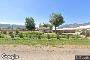325 W Center St, Scipio, UT 84656