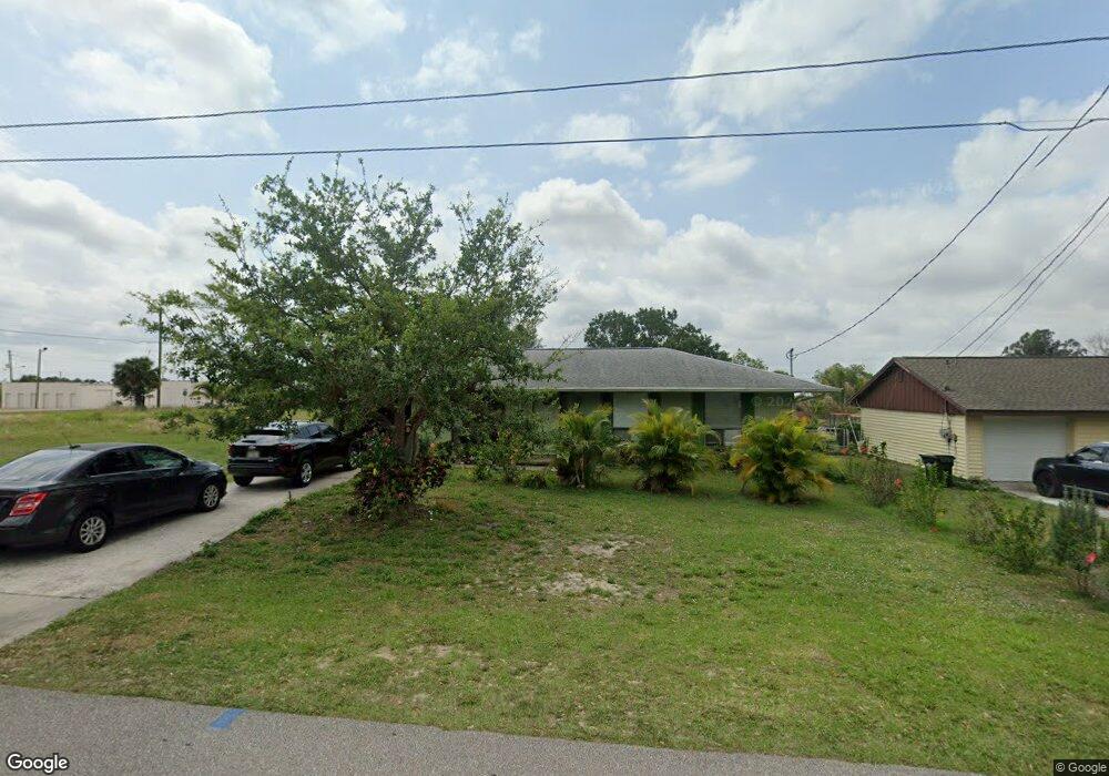 326 Plumosa St, Lake Placid, FL 33852 - photo 1