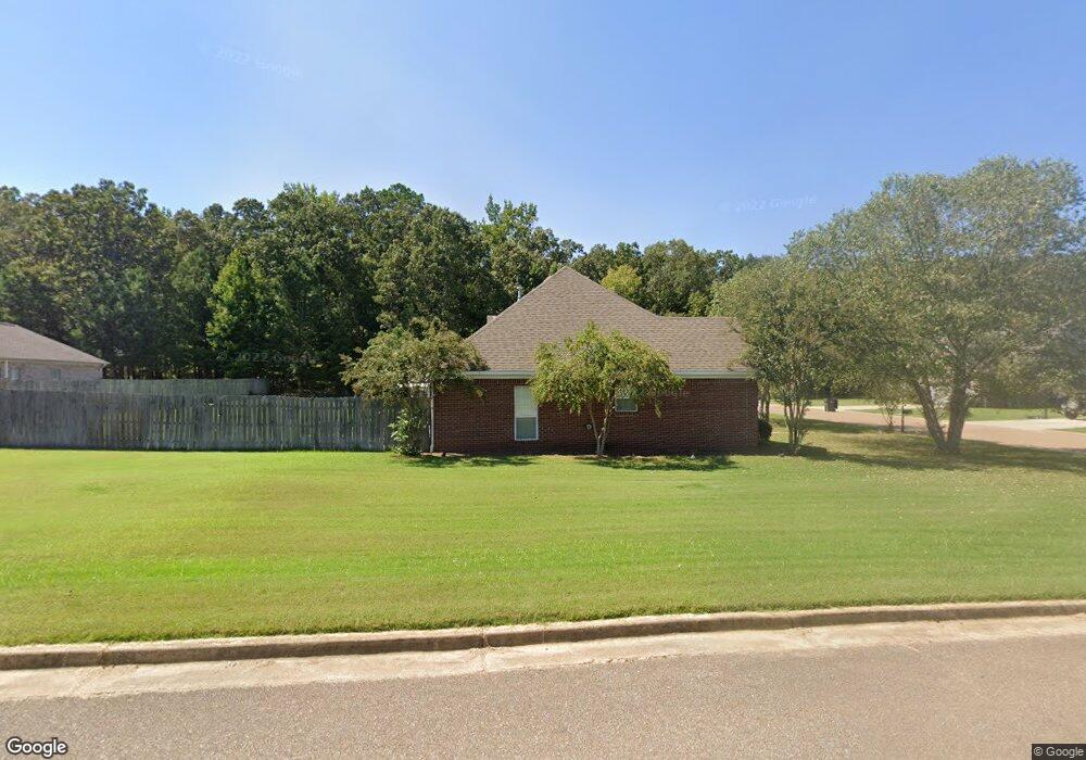 407 Ohara Dr, Oxford, MS 38655 - photo 1