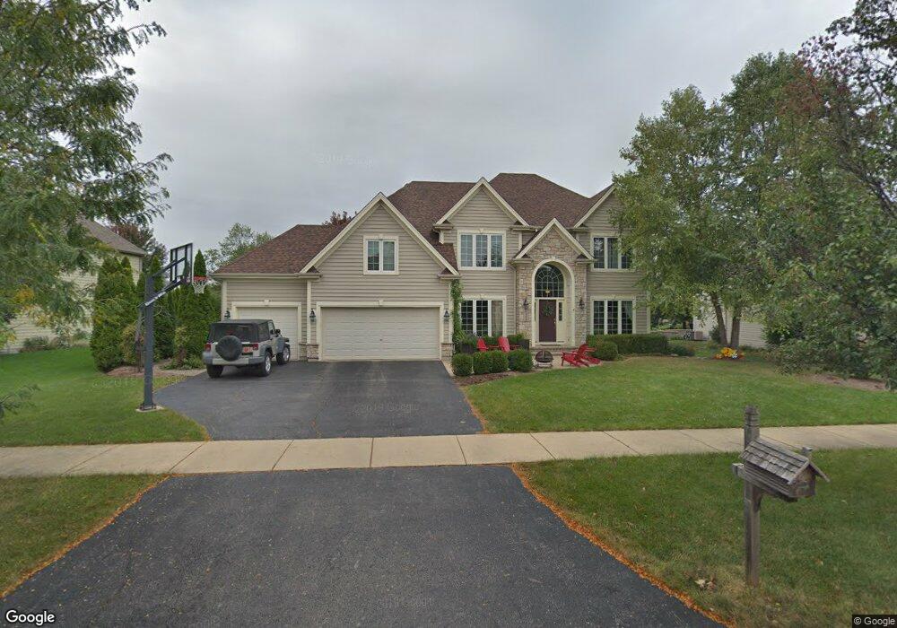 363 Robinson Way, Batavia, IL 60510 - photo 1