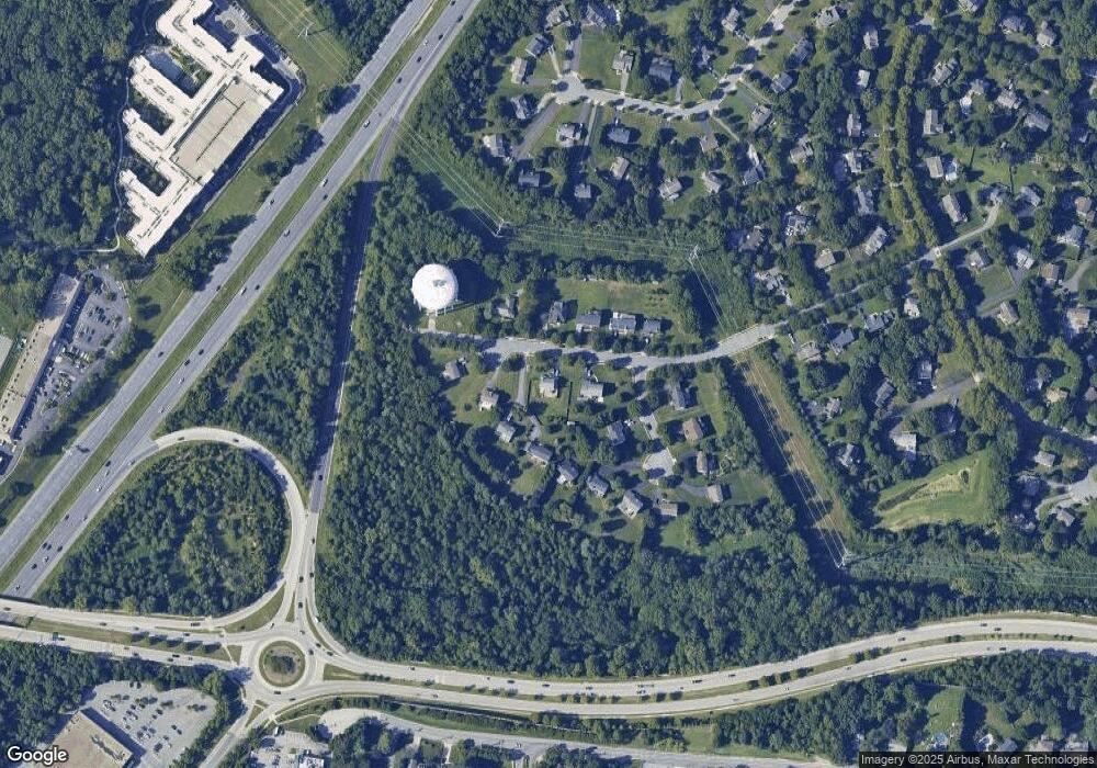 8139 Clifford Ct, Laurel, MD 20723 - photo 1