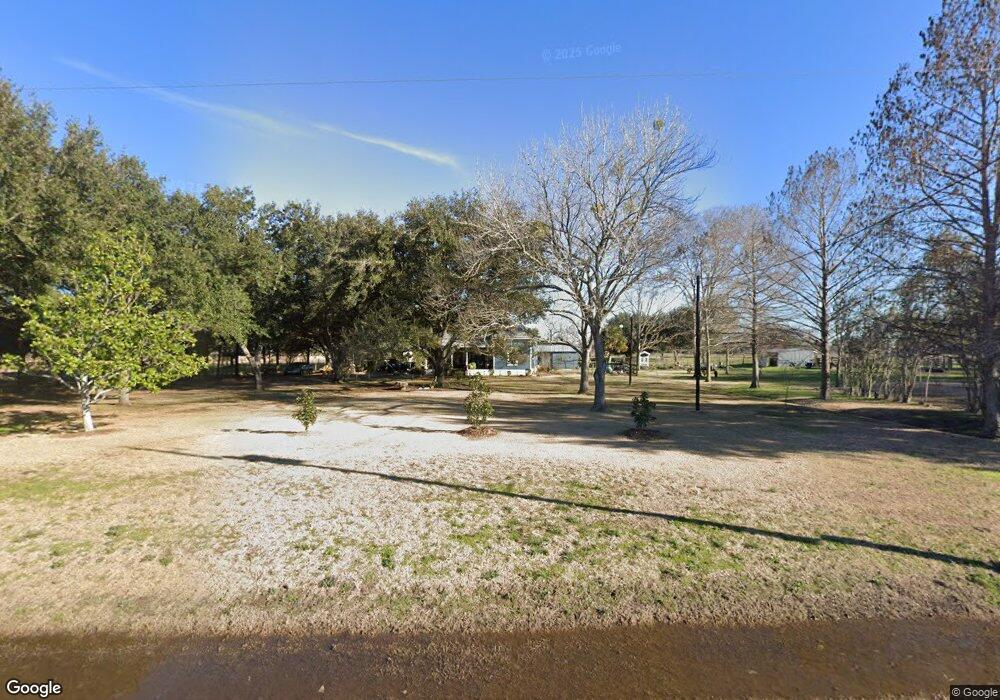 11755 Mueck Rd, Needville, TX 77461 - photo 1