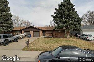 4580 Holland St, Wheat Ridge, CO 80033