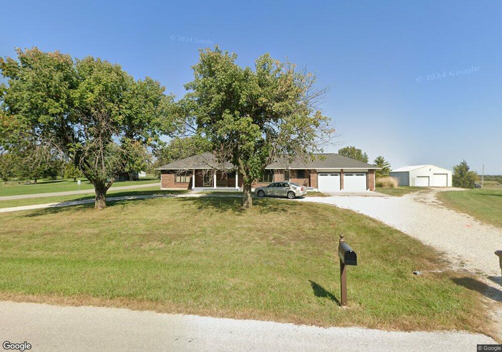 802 Heron St, Raymore, MO 64083 - photo 1