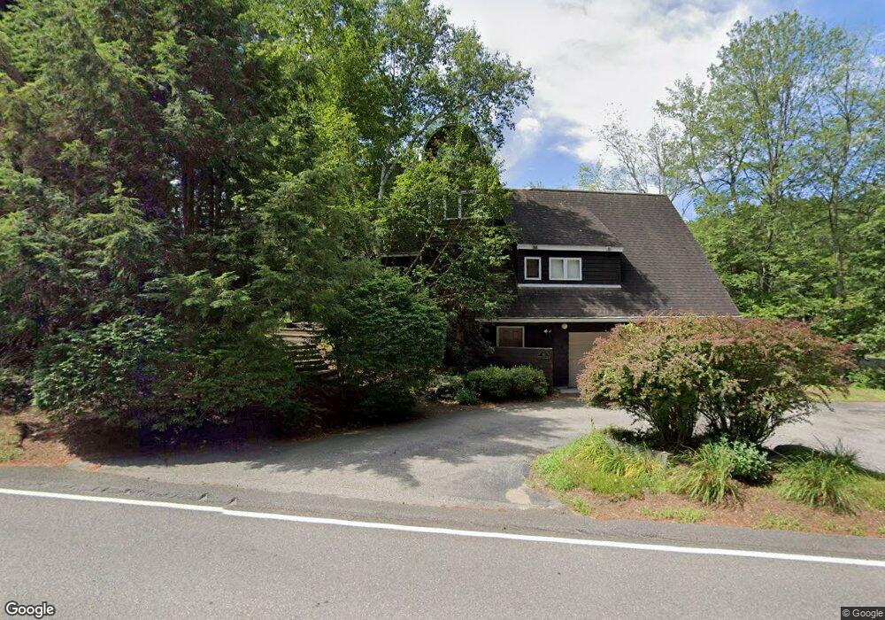 511 Boston Post Rd, Merrimack, NH 03054 - photo 1