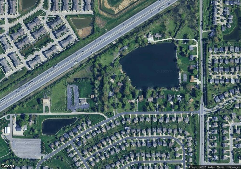 12290 E 131st St, Fishers, IN 46037 - photo 1