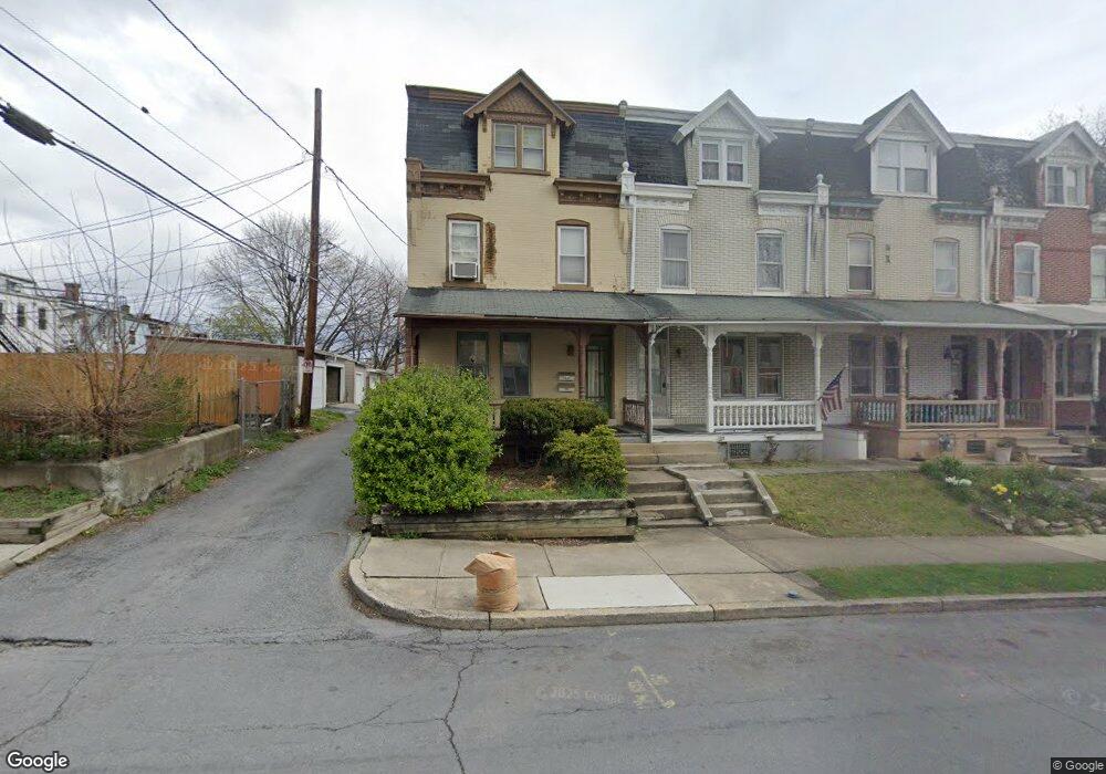 953 W Gordon St, Allentown, PA 18102 - photo 1