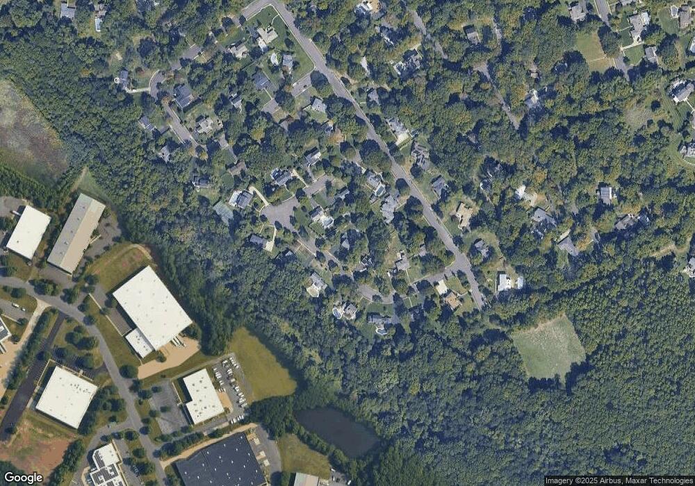 230 Demarest Rd, Moorestown, NJ 08057 - photo 1