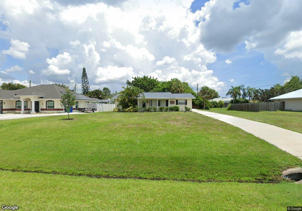 237 Dock Ave, Sebastian, FL 32958 - photo 1