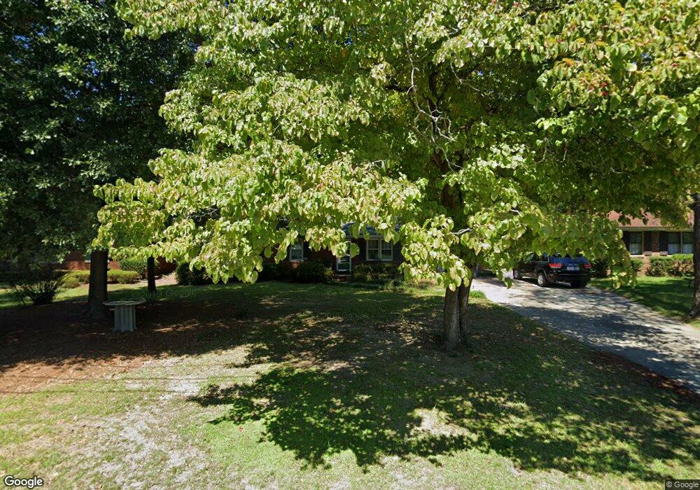 227 Flores Ln, Augusta, GA 30907 - photo 1