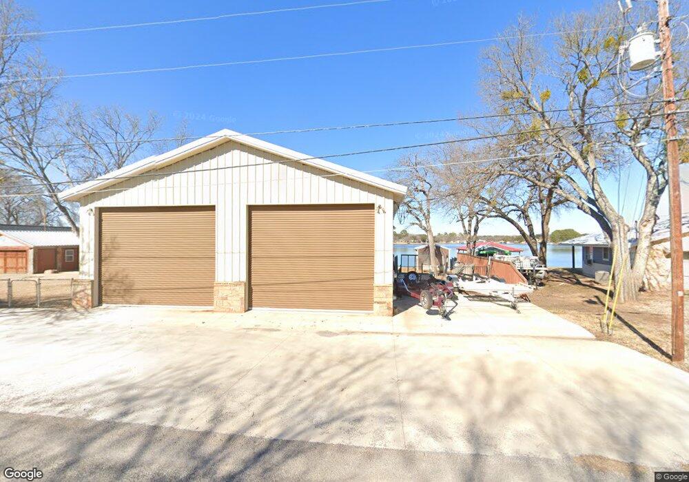 4623 E Holiday Estates Ct, Granbury, TX 76049 - photo 1