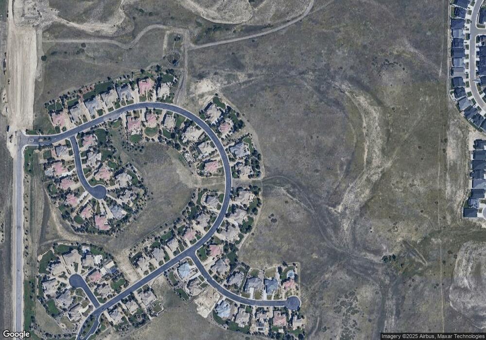 5648 Vistancia Dr, Parker, CO 80134 - photo 1