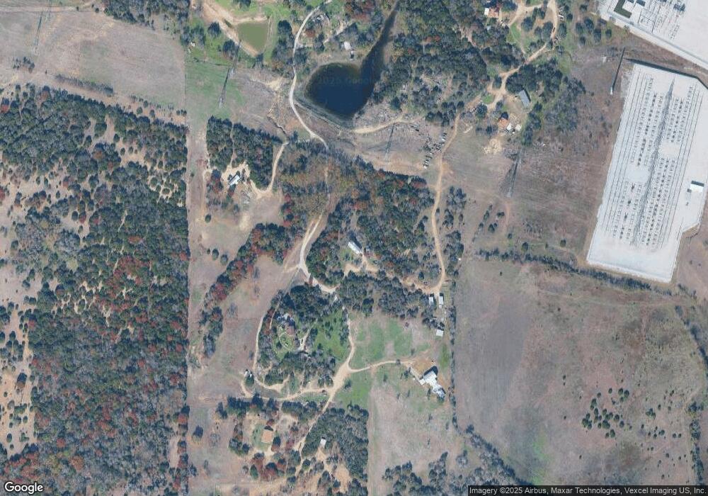 4656 Azle Hwy, Weatherford, TX 76085 - photo 1