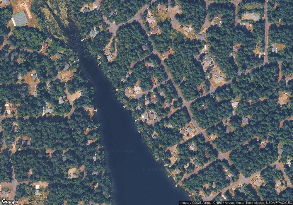 10904 Sunfish Place unit AI, Anderson Island, WA 98303 - photo 1